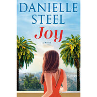 Danielle Steel Joy (inbunden, eng)