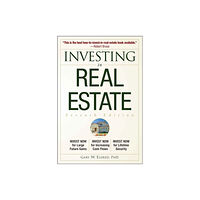 John Wiley & Sons Inc Investing in Real Estate (häftad, eng)