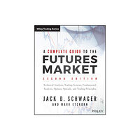 John Wiley & Sons Inc A Complete Guide to the Futures Market (häftad, eng)