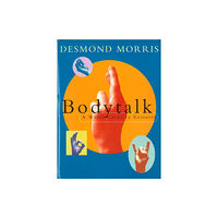 Vintage Publishing Bodytalk (häftad, eng)