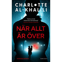 Charlotte Al-Khalili När allt är över (pocket)