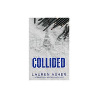 Lauren Asher Collided (pocket, eng)