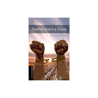 Oxford University Press Oxford Bookworms Library: Level 2: Twelve Years a Slave (häftad, eng)