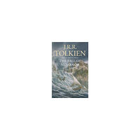 J. R. R. Tolkien The Fall of Numenor (häftad, eng)