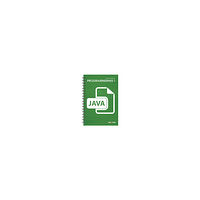 Oscar Antbring Programmering Nivå 1 med Java (bok, spiral)