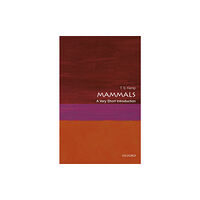 Oxford University Press Mammals (häftad, eng)