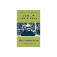 Random House USA Inc Eyes on the Street (häftad, eng)