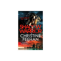 Little, Brown Book Group Shadow Warrior (häftad, eng)