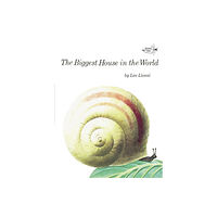 Alfred A. Knopf The Biggest House in the World (häftad, eng)