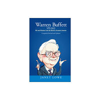 John Wiley & Sons Inc Warren Buffett Speaks (inbunden, eng)