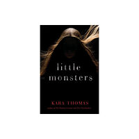 Random House USA Inc Little Monsters (häftad, eng)