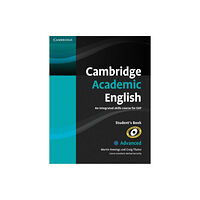 Cambridge University Press Cambridge Academic English C1 Advanced Student's Book (häftad, eng)