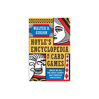 Random House USA Inc Hoyle's Modern Encyclopedia of Card Games (häftad, eng)