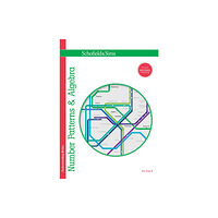 Schofield & Sims Ltd Understanding Maths: Number Patterns & Algebra (häftad, eng)
