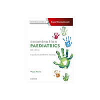 Elsevier Australia Examination Paediatrics (häftad, eng)