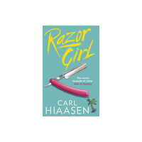 Little, Brown Book Group Razor Girl (häftad, eng)