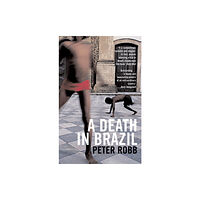 Bloomsbury Publishing PLC A death in Brazil (häftad, eng)