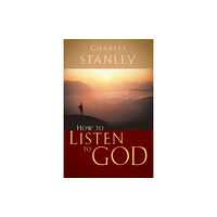 Thomas nelson publishers How to Listen to God (häftad, eng)