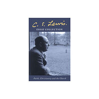 HarperCollins Publishers C. S. Lewis Essay Collection (häftad, eng)