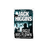 HarperCollins Publishers The Eagle Has Flown (häftad, eng)