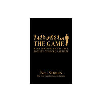 HarperCollins Game (häftad, eng)