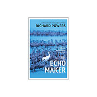 Vintage Publishing The Echo Maker (häftad, eng)