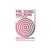 Vintage Publishing The Song Machine (häftad, eng)