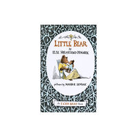 Harpercollins publishers inc Little Bear (häftad, eng)