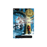 HarperCollins Miracles on Maple Hill (häftad, eng)