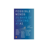 Penguin Putnam Inc Possible Minds (häftad, eng)