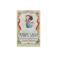 Random House USA Inc Madame Saqui (inbunden, eng)
