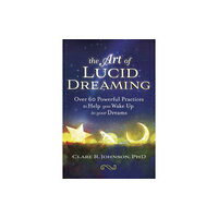 Llewellyn Publications,U.S. The Art of Lucid Dreaming (häftad, eng)