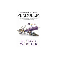 Llewellyn Publications,U.S. How to Use a Pendulum (häftad, eng)