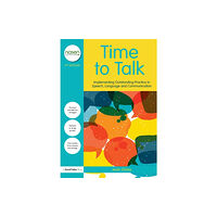 Taylor & francis ltd Time to Talk (häftad, eng)