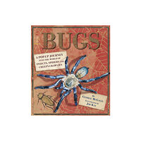 Walker Books Ltd Bugs (inbunden, eng)