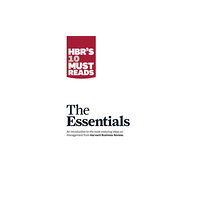 Harvard Business Review Press HBR'S 10 Must Reads: The Essentials (häftad, eng)