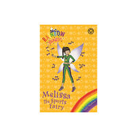 Hachette Children's Group Rainbow Magic: Melissa the Sports Fairy (häftad, eng)