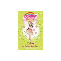Hachette Children's Group Rainbow Magic: Gabby the Bubble Gum Fairy (häftad, eng)