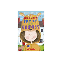 Hachette Children's Group My Funny Family Gets Funnier (häftad, eng)