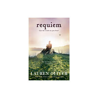 Hodder & Stoughton Requiem (Delirium Trilogy 3) (häftad, eng)