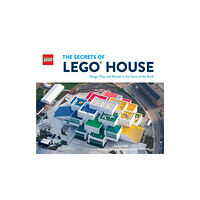 Chronicle Books The Secrets of LEGO® House (inbunden, eng)