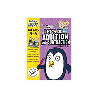 Bloomsbury Publishing PLC Let's do Addition and Subtraction 5-6 (häftad, eng)