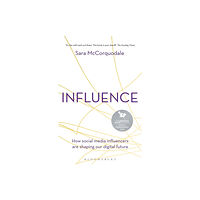 Bloomsbury Publishing PLC Influence (häftad, eng)