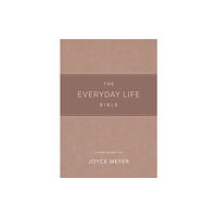 Time warner trade publishing The Everyday Life Bible Blush LeatherLuxe® (inbunden, eng)