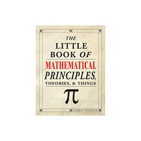 IMM Lifestyle Books The Little Book of Mathematical Principles, Theories & Things (häftad, eng)