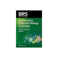 Lippincott Williams and Wilkins BRS Biochemistry, Molecular Biology, and Genetics (häftad, eng)