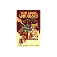 Dark Horse Comics,U.S. Tales From The Umbrella Academy: You Look Like Death Vol. 1 (häftad, eng)