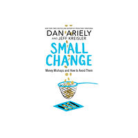 Pan Macmillan Small Change (inbunden, eng)