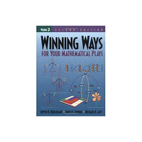 Taylor & francis inc Winning Ways for Your Mathematical Plays, Volume 2 (häftad, eng)