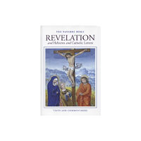 FOUR COURTS PRESS REVELATION HEBREWS SCEP (inbunden, eng)